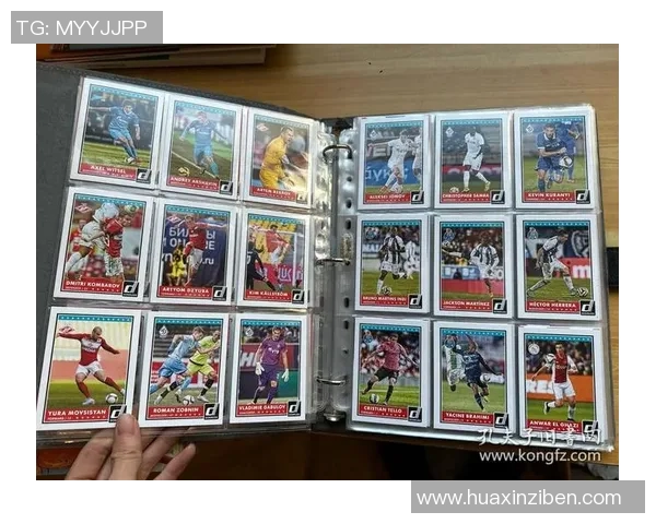 足球天价球星卡市场疯狂升温 引发收藏爱好者热烈争夺与投资热潮