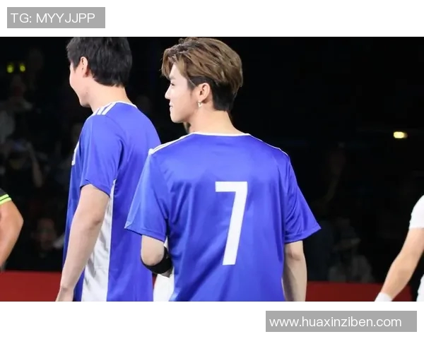 鹿晗评选足球历史十佳球星盘点他们的传奇瞬间与精彩表现 鹿晗评选足球历史十佳球星盘点他们的传奇瞬间与精彩表现