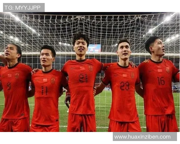 中国足球最具市场价值球员揭秘其身价飙升背后的成就与潜力