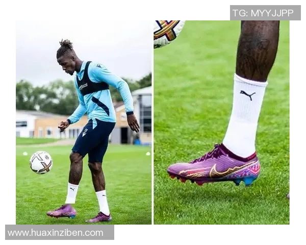 顶级球星偏爱什么品牌的足球鞋他们的选择究竟有何独特之处