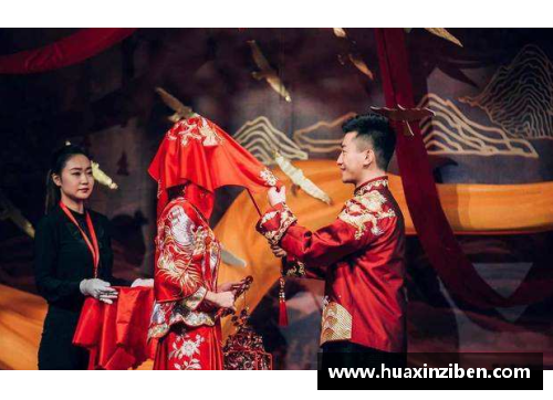大陆体育明星婚礼祝福定制 见证幸福时刻的最美祝福语合集